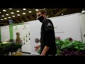 2022 MANTS Tradeshow Booth Tour | Walters Gardens