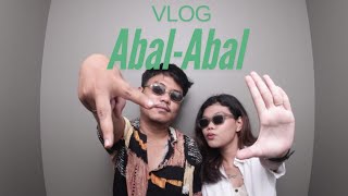 Vlog Abal-abal eps 2