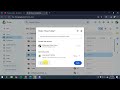 How To Use Google Drive as an FTP Server