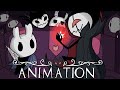 TenMoreMinutes Animated - Hollow Knight Grimm Troupe Battle