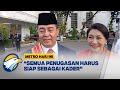 Andika Perkasa Mengaku Siap Maju Pilkada [Metro Hari Ini]