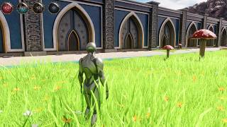 I Regret Not Using 4k Textures