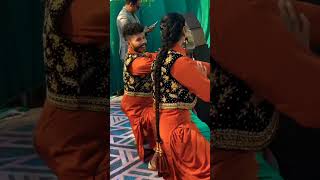 #blaster #jodi #viahsong #viral_video #dance #viralarkestra #bhangra #love #varlreels