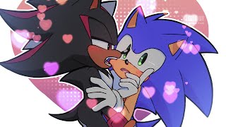 The SHOCKING Truth About Sonadow's Comic Dub!