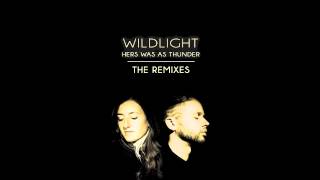 Wildlight - Dawn to Flight (The Human Experience Remix)