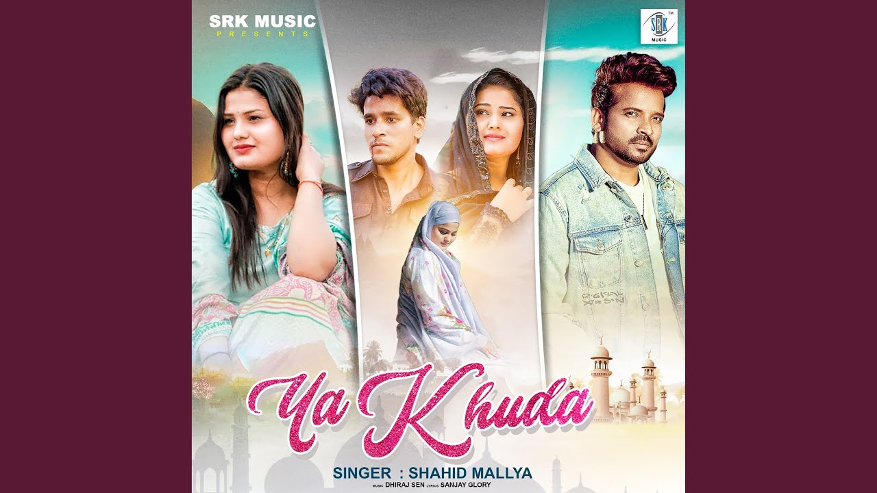 Ya Khuda Youtube Music