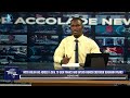 TOP ACCOLADE  NEWS