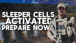 Sleeper Cells In America | Threats Ahead Keep Prepping!!