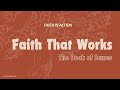 17 November  2024 | English Worship Service | Faith In Action