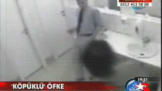 Sigara Böyle Söndürülür