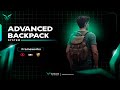 FiveM Script | Backpack System [ESX/QBCore] 🎒