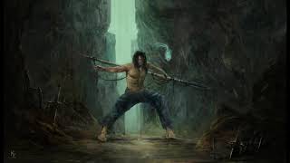 Kaladin surprises Bridge four! The Stormlight archive, Brandon Sanderson