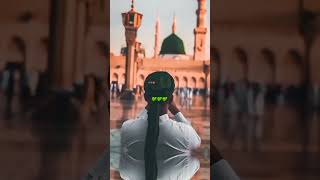 Ey Hasnain Ke Nana | Official Video Super Hit Kalam Islamic naat video #short #youtubeshorts #video