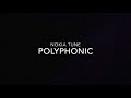 Nokia Tune - Polyphonic (free Download Link)
