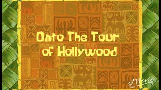 SGtHSGS Episode 14 - Onto the Tour of Hollywood