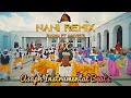 Zuchu Ft Innos'B - Nani Remix (OFFICIAL DANCE VIDEO) (Official Lyrics Video) OFFICIAL INSTRUMENTAL