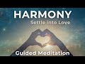 Harmonize with Love with this Guided Meditation and Heart Coherence Practice