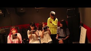 日下部美愛、橋本和、川原田彩夏、DJ OMOCHIが RAPに挑戦！COMA-CHI(コマチ) のGIRL'S RAP SCHOOL ver.3｜Female Rapper's Delight