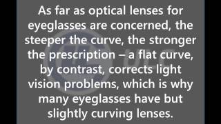 The Optical Manufacturing Process Explained