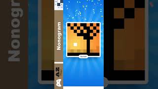 Nonogram Level 1-15 | AZ Plays