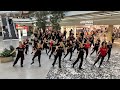 Luktelk Eurovision Lithuania 2024 / Flashmob dance