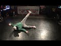 kazuki roc body carnival judge demo dance@live 2016 break kanto vol.03