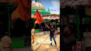 Jay Shree Ram Status || Bhagwa Lover || Bhagwa flag on Masjid || #sanatandharma #kattarhindu #shorts
