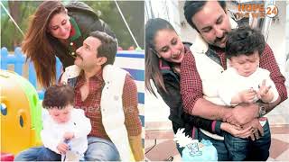 Taimur, s Birthday son of Saif Ali Khan and Kareena Kapoor Khan | Anchor Neha Bansal |