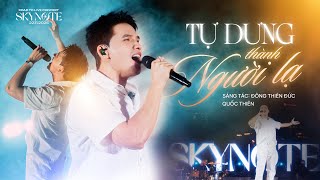 Quốc Thiên - Tự Dưng Thành Người Lạ | Road to Live Concert SKYNote 2025 - 22/11/2025