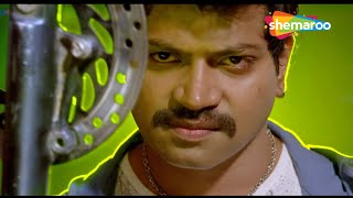 Tyson Ek Police Officer | Power Packed Action Entertainer | South Dubbed Movie