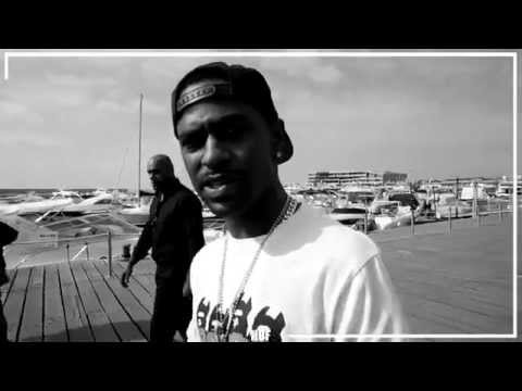 Ouça: Kendrick Lamar destrói a competição em "Control (HOF)" do Big Sean