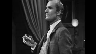 Dark Shadows - The Full Roger