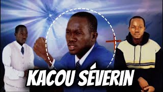 L’HISTOIRE FASCINANTE DE KACOU SÉVERIN | La puissance de la résurrection #HMCstory