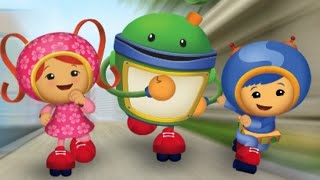 Team Umizoomi | Theme Song | New Episodes Full Episodes for Kids Nick Jr. HD a5