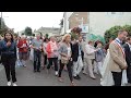 procession de la vierge fête de la mer 2016