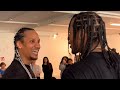 Les Twins Workshop & Freestyle - Hamburg 2024