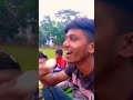 এতো বড় মুখ😂 omorfahad shortvideo viralvideo shorts @omorfahad