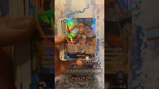 One Piece Card Game OP04 Kingdoms of Intrigue Booster Opening Alt Art Leader Secret Rare Cool Hits