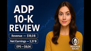 ADP's Secret Weapon: Transforming How Companies Operate