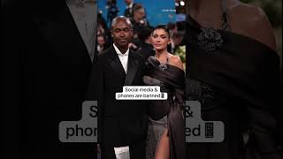 Met Gala Rules Celebs MUST Follow