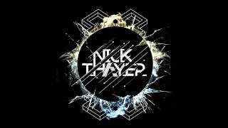 Nick Thayer - Rise Up