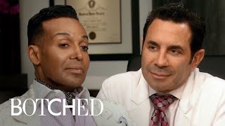 3 Botched Reality Stars Who Want to Look NORMAL Again | Botched | E!