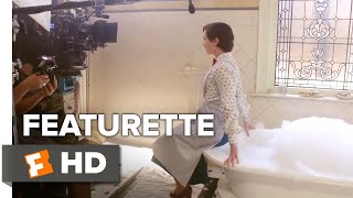 Mary Poppins Returns Featurette - Magic Bathtub (2018) | Movieclips Coming Soon