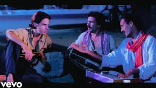 Tu Meri Zindagi Hai {HD} Video Song | Aashiqui | Rahul Roy, Anu Agarwal |Kumar Sanu,Anuradha Paudwal