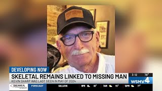 Remains of Rutherford County man missing since 2024 found in Putnam County by hikers, sheriff’s o...