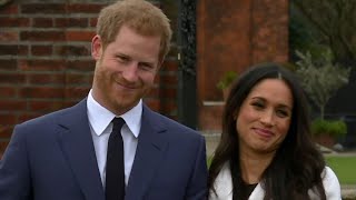 Why Meghan Markle and Prince Harry Are Moving Out of Kensington Palace