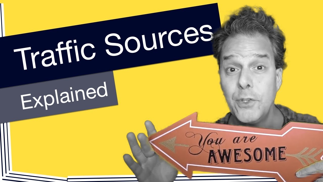 Youtube Traffic Sources Explained Youtube