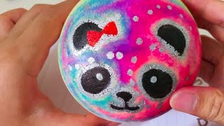 Deco Panda Squishy - Fail? or Success?