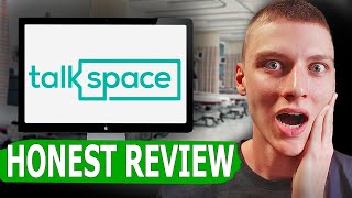 Talkspace Review: Honest User Experience \u0026 Insights into Online Therapy