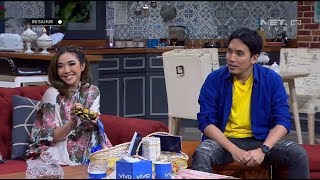 Desta Langsung Salting Ketemu Gisel Lagi - Ini Sahur 3 Juni 2019 (6/7)